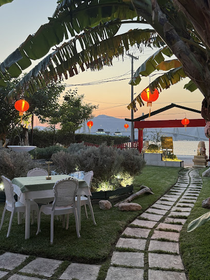 Golden Dragon - Ρίο