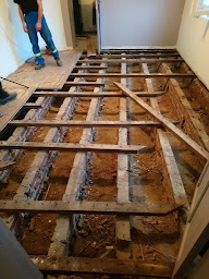 Photo n°15 de MauricePolyservice Chauffage à Ytres (Plombier)