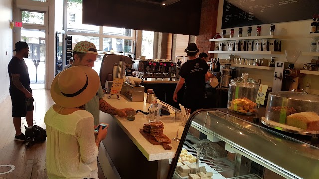 Milano Espresso Lounge