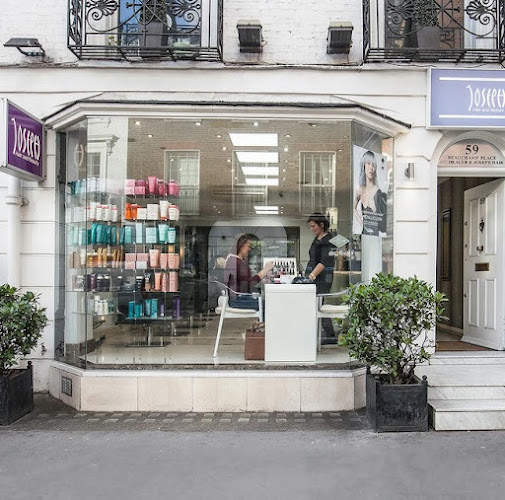 Joseph Hair & Beauty