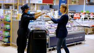 Photo n°12 de Sushi Daily La Rochelle à Puilboreau (Restaurant de sushis)