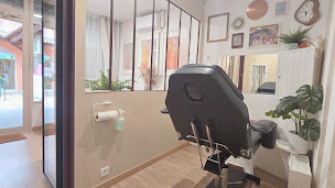 Photo n°1 de VANILLE maquillage permanent à Peypin (Salon de tatouage et piercing)