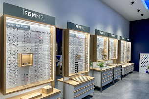Photo n°9 de Opticien Le Plessis-Belleville - Atol mon Opticien à Le Plessis-Belleville (Opticien)