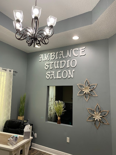 Ambiance Studio Salon Gallery - United States