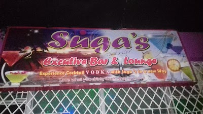 Photos of Suga's Executive Lounge