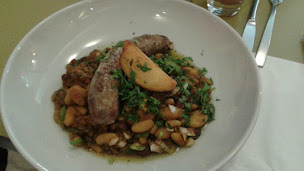 Photo n°17 de Le Melting Pot à Cherbourg-en-Cotentin (Restaurant)