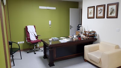 Photos of Dr. Mostafa Hekmat