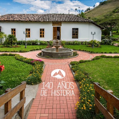 Photos of Hacienda Chachimbiro