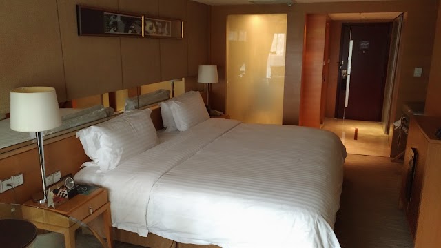 Sofitel Xian On Renmin Square