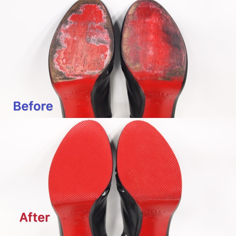 靴専科 白金高輪店