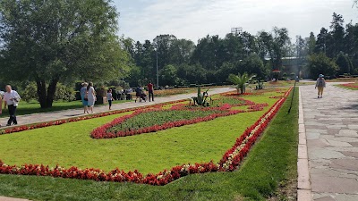 Photos of Central Park