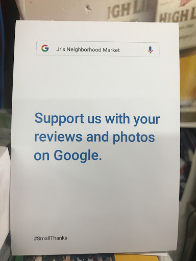 Jr's Neighborhood Market - Thumbnail