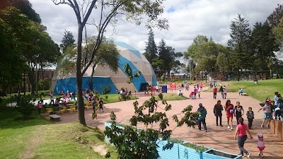 Photos of Metropolitano San Crist&oacute;bal Park