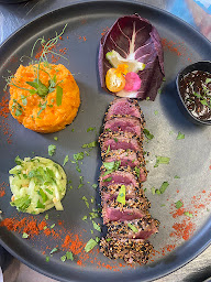 Photo n°24 de Bistro Sotiate - Restaurant à Sos (Cuisine française moderne)