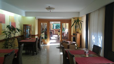 Photos of Albergo Ede