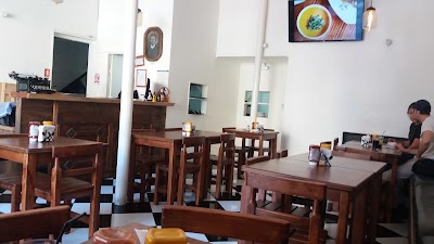 Photos of Sangucher&iacute;a Pan Batido