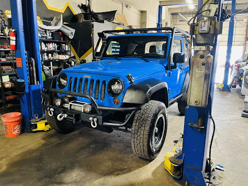 J & F Auto Wholesalers - Thumbnail