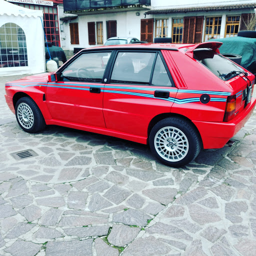 PAVIA AUTOMOBILI Gallery - Italy