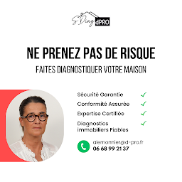 Photo n°8 de Diagnostic Immobilier Montpellier SDIAG à Montpellier (Expert immobilier)