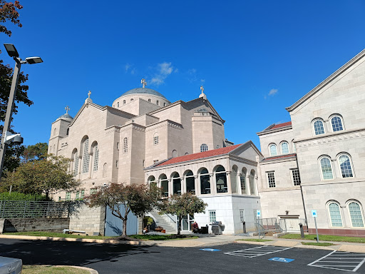 Saint Sophia Greek Orthodox Cathedral - Thumbnail
