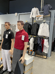 Photo n°9 de NK Diffusion à Rixheim (Magasin de chaussures)