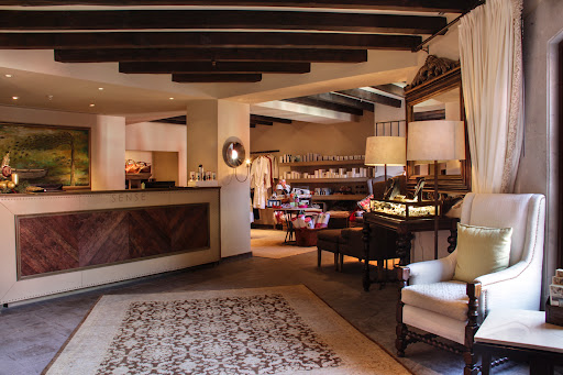 Sense, a Rosewood Spa