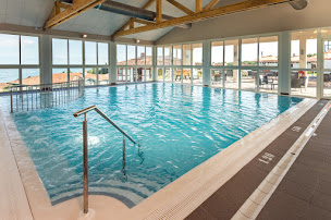 Photo n°4 de Village vacances Pays Basque - AZUREVA Hendaye à Hendaye (Appartement de vacances)