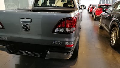 Photos of Mazda Alciautos