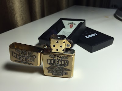 Photos of Zippo Manufacturing Company - Global Headquarters