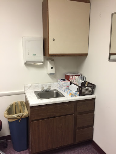 Dr. James R. Gittzus, MD
