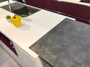 Photo n°7 de Dolce Cuisines à Euzet (Décorateur d'intérieur)