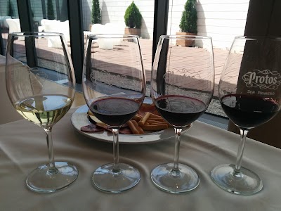 Photos of Bodegas Protos