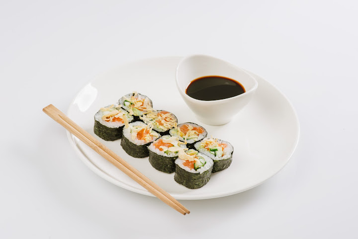 Bubble Maki by null