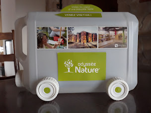 Photo n°2 de Marie-Laure Météry conseillère Body Nature à Montbeton (Magasin bio)