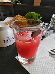 Photo n°12 de Crêperie La Bretonne à Vern-sur-Seiche (Restaurant)