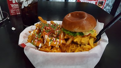 Photos of Lindys Diner on 4th