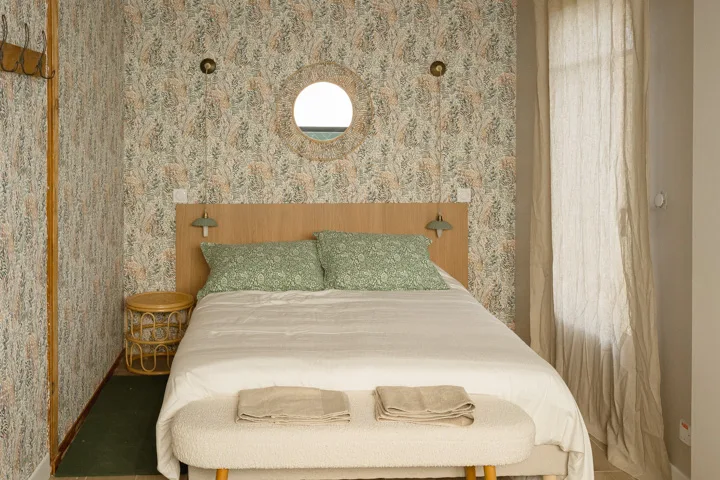 Le Lodge de l'Océan