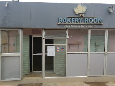 Photos of The Bakery Room