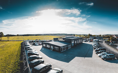 Haas Automobile
