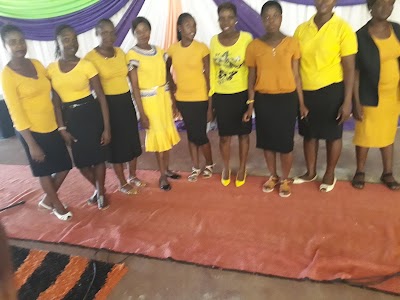 Photos of Khakhala Healing Ministry Church
