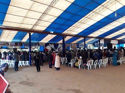 Photos of Ministry of Repentance and Holiness Kakamega