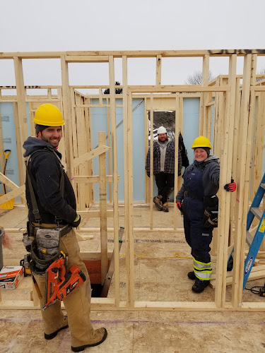 Brodco Construction Ltd work photo 1