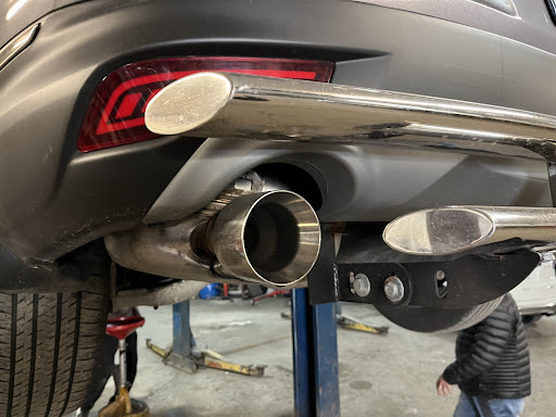 Garrison Auto Repair - Thumbnail