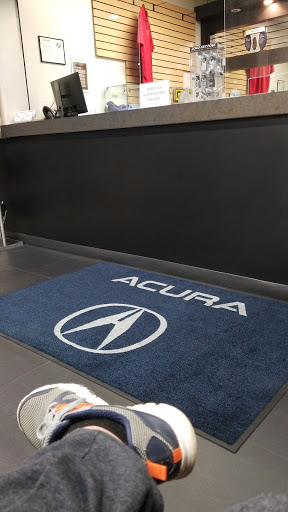 Acura Seattle Service - Thumbnail