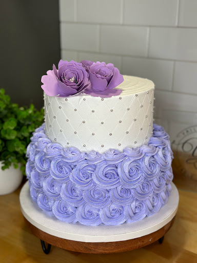 Yallem Cake Shop - Thumbnail