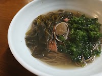 蕎麦とワインと イベリスside