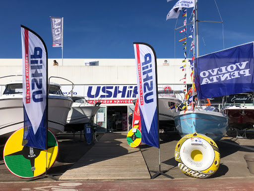 USHIP Arcachon - Thumbnail