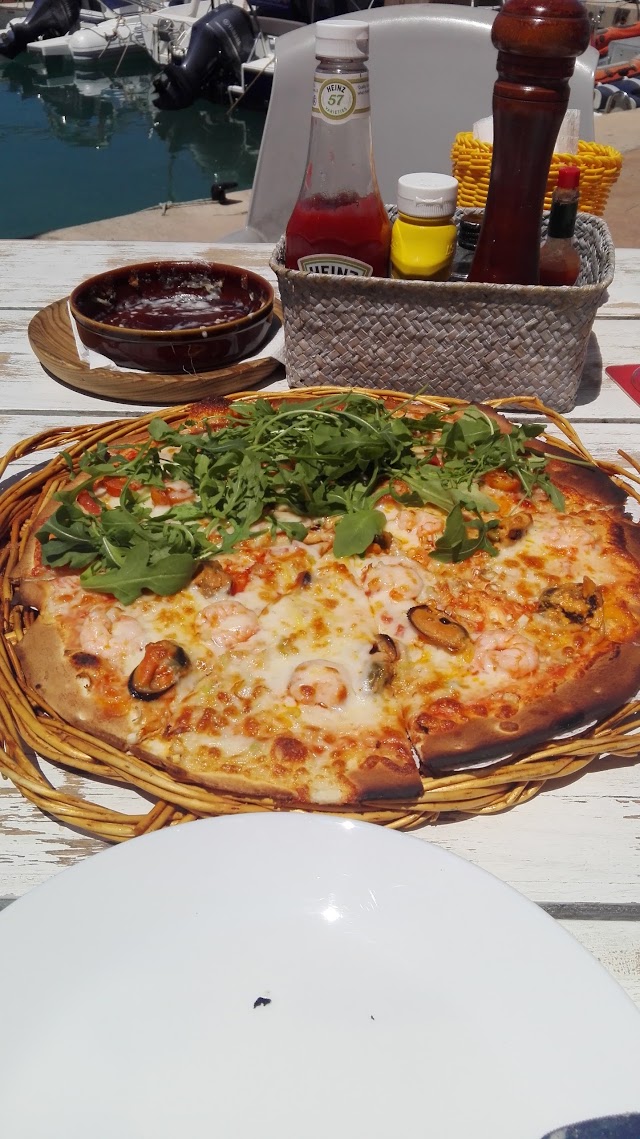 Restaurante La Oca 2