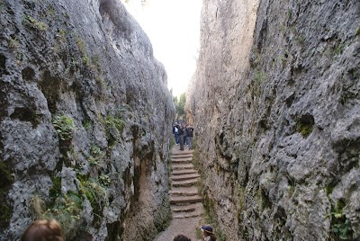 Photos of La Ciudad Encantada