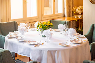 Photo n°48 de Restaurant Le 1815 à Avallon (Restaurant)